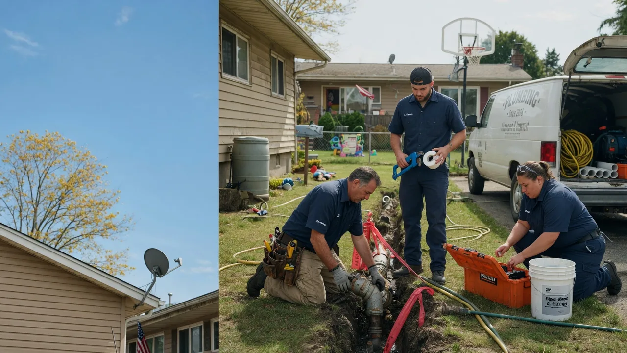 Garbage Disposal Replacement in Winfield, WV near me